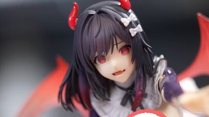 [ซีรีย์ Mom's Beat] เปิดกล่อง Mom's Beat Beauty Figures 100 กล่อง กล่องที่ 52 - Azur Lane Royal Fort