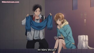 Ao no Hako Eps 1 (Sub-Indo)