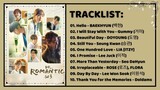 Dr. Romantic 3 OST | 낭만닥터 김사부3 | Doctor Romantic S3 [FULL PLAYLIST]