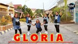 GLORIA - Retro Dance Remix | Stepkrew Girls
