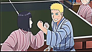 Naruto & Hinata no counter 🤣