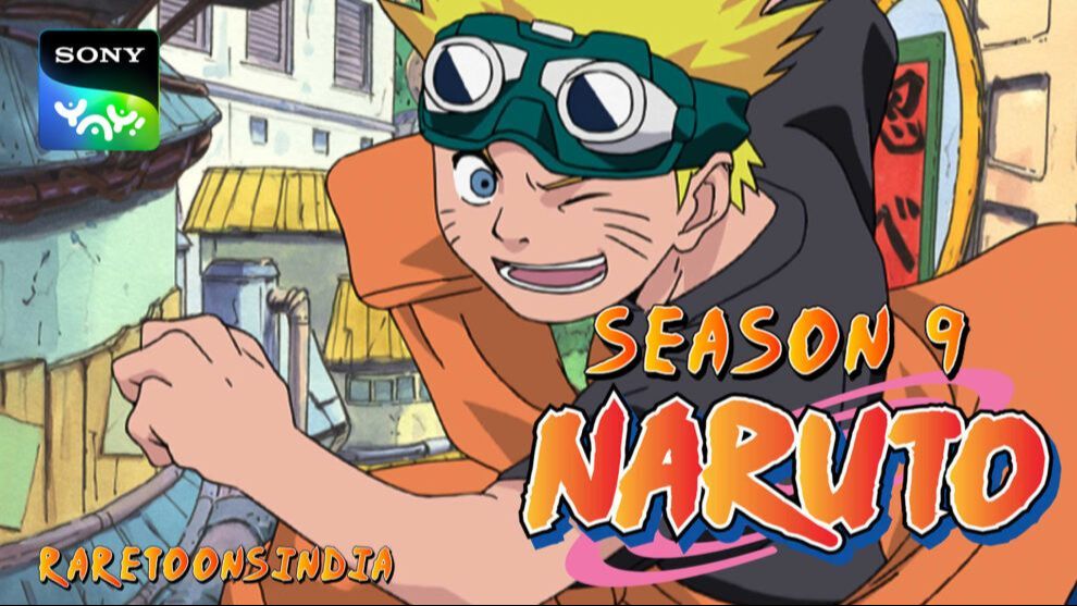 Naruto Shippuden : Episod 113, Malay Dub