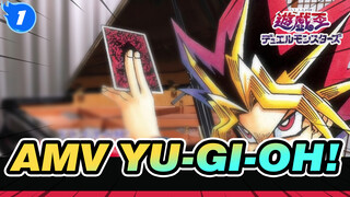 AMV Yu-Gi-Oh!_1