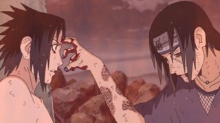 Khi cuộc đời Itachi gặp gió.