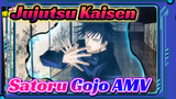 [Jujutsu Kaisen] Satoru Gojo: Aku Tidak Terlihat