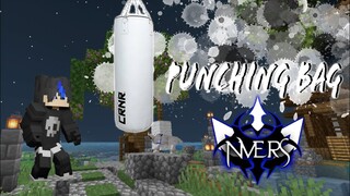 Nvers S1 [ Punching Bag ] ( Filipino Minecraft Smp )