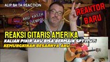 REAKTOR BARU❗ REAKSI GITARIS "KALIAN PIKIR AKU BISA BERMAIN SPT ITU ⁉️" || ALIP BA TA REACTION