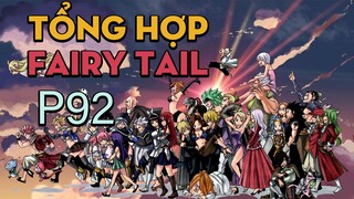 Tóm Tắt " Fairy Tail " | P92 | AL Anime
