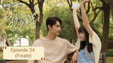 Exclusive Fairytale Episode 24 [Finale] eng sub