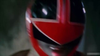 "4K Ultra HD" Future Sentai—Koleksi Pertarungan Time Flame Time Rangers!