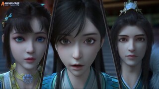 Shao Nian Ge Xing S4 Eps 20 indo