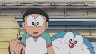 Doraemon Episode 183