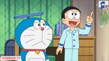 Review Doraemon - NGÀY CỦA  MẸ - Doraemon Quay #009 - DOREMON TV