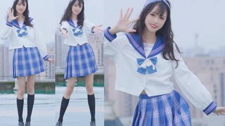 【粽子淞】你的女友❤