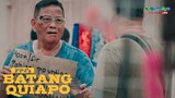 FPJ's Batang Quiapo Episode 182 (2/3) (October 26, 2023) Kapamilya Online live | Full Episode Review