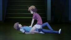 [720P] Sakurasou no Pet na Kanojo Episode 19 [SUB INDO]