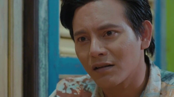 Takdir Yang Tertulis Episod 4
