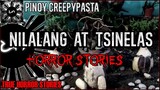 Nilalang At Tsinelas Horror Stories  | True Horror Stories | Pinoy Creepypasta