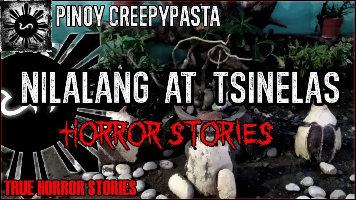 Nilalang At Tsinelas Horror Stories  | True Horror Stories | Pinoy Creepypasta