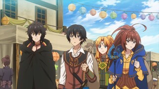 Isekai Cheat Magician Special Episode 13