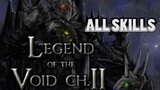 Old Flash Game: Legend of Void 2