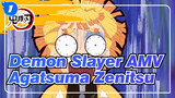 [Demon Slayer AMV] Raja Kesombongan -- Agatsuma Zenitsu_1
