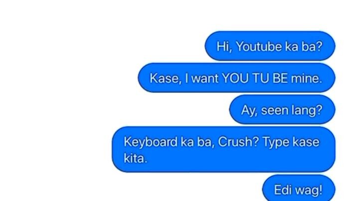 chat with crush 😊.    NOT my video