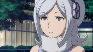 Gundam Build Fighters ตอนที่ 12 พากย์ไทย