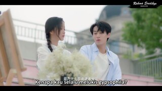 The Silent Wife Episode 15 Sub Indo