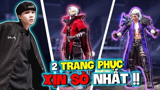 FREE FIRE | NOXUSS SHOPPING TIÊU KIM CƯƠNG CHƠI SỰ KIỆN NHẬN QUẦN TATTOO CỰC NGON