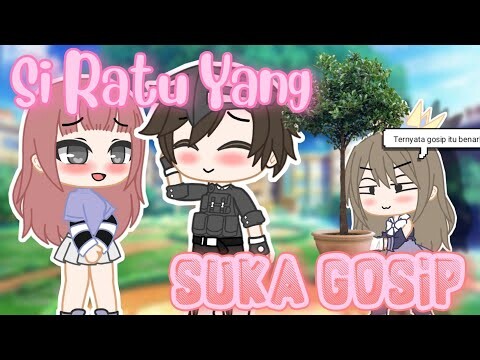 👸👸👸 RATU YANG SUKA GOSIP 💃💃💃