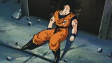 [Cut all dialogues] How smooth can the fights of the evil Namekians who almost made Goku become supe