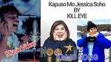 Kapuso Mo Jessica Soho - Kill eye (Music Video) Song For kmjs😭❤(SANA ALL😍) KMJS We Love You 😍
