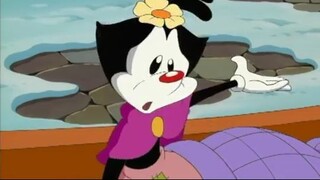 Animaniacs_ Wakko's Wish Movies For Free : Link In Descriptoin