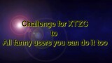 #XTZC Challenge for Extazy / Mobile Legends
