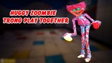 Huggy Zombie trong Play Together I GHTG Truyện