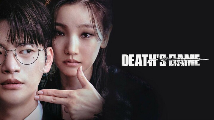 [SUB INDO] Death's Game Ep. 08 END