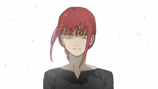 チェンソーマン Chainsaw Man Opening Fan Made (Read Description)