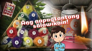 Part 29 | Diary Ng Tropang Probinsyano | Tenrou21