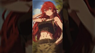 anime edit- eris [ mushoko tensei] jedag jedug anime🥀#fyp