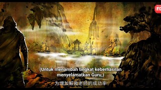 Btth S5 Eps 103 Original Indonesia Subtitle