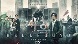 Hellbound(지옥) S1E2 Hindi dubbed