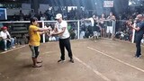 3rd fyt win at Malaybalay City Coliseum, Malaybalay Bukidnon