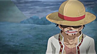 Luffy vs 10.000 pasukan Bigmom 🥶🔥