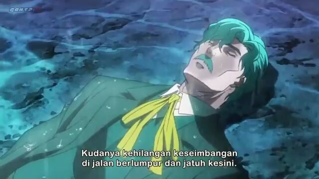 JOJO S1 eps1