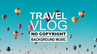 Jebase - Dreams | Vlog No Copyright Music | Travel Vlog Background Music | Tropical House Music