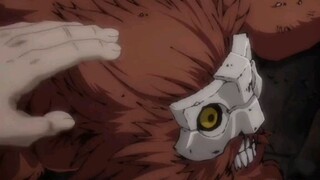 jujutso kaisen