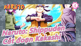 [Naruto: Shippuden] Cắt đoạn Kakashi - Đại chiến thế giới Ninja lần bốn_D