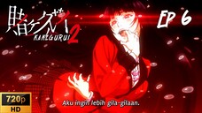 Kakegurui S2 EP 6 [SUB INDO]
