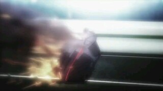 Mahouka Koukou no Rettousei episode 15 English dub